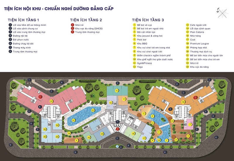 Chung cư Hoàng Huy Commerce