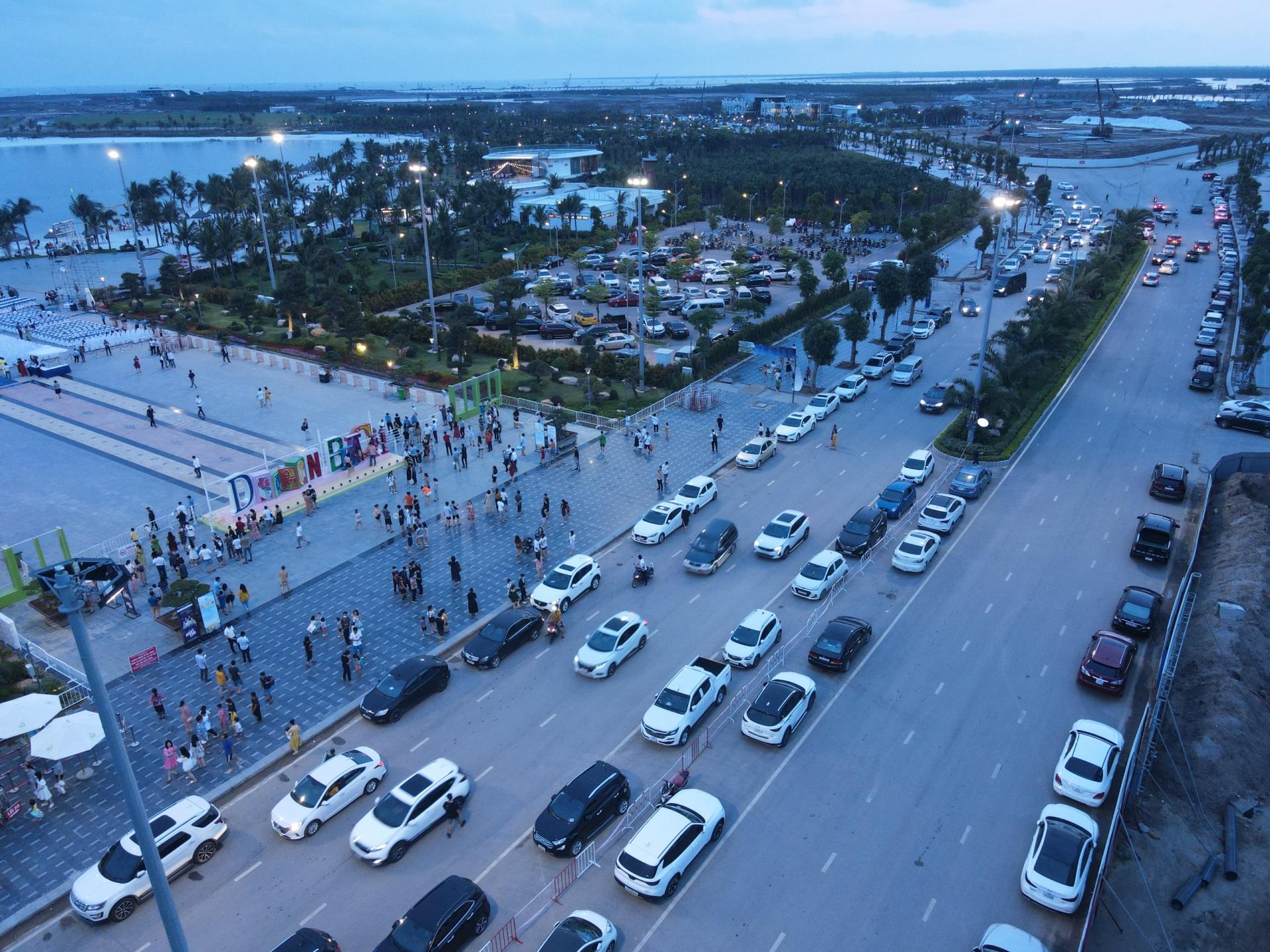 Liền kề & Shophouse tại Dragon Ocean Đồ Sơn