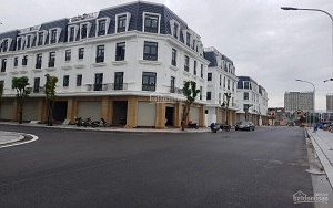 Chung cư Hoàng Huy Commerce