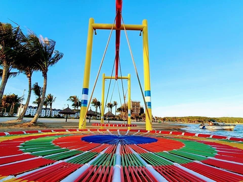 Khu Du lịch Quốc tế Đồi Rồng Đồ Sơn