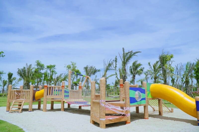 Khu Du lịch Quốc tế Đồi Rồng Đồ Sơn