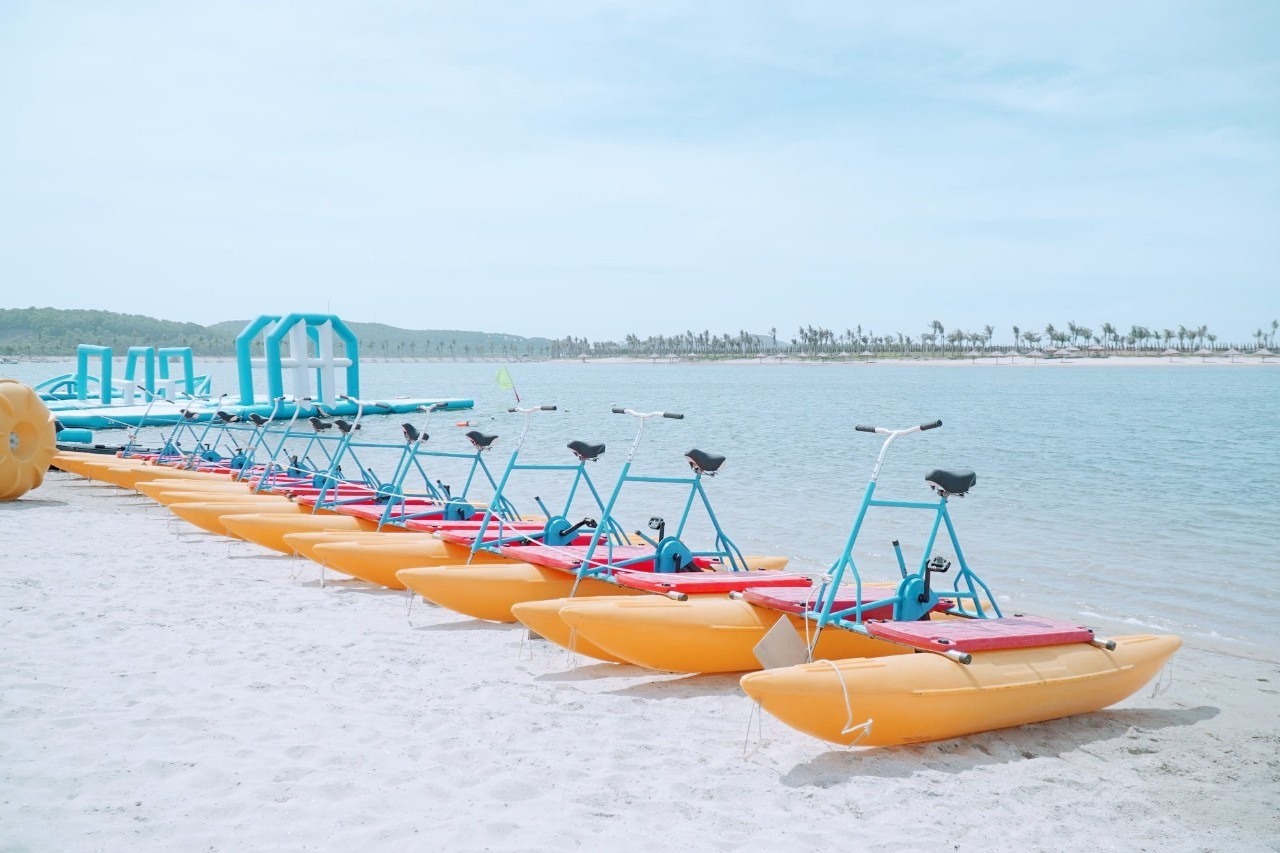 Khu Du lịch Quốc tế Đồi Rồng Đồ Sơn