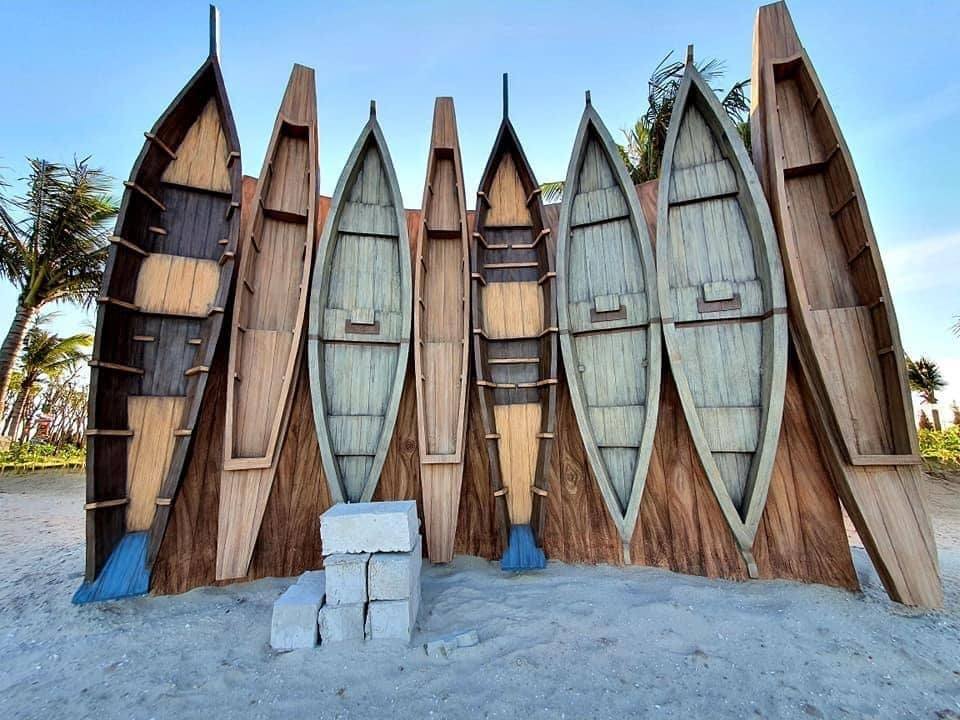 Khu Du lịch Quốc tế Đồi Rồng Đồ Sơn