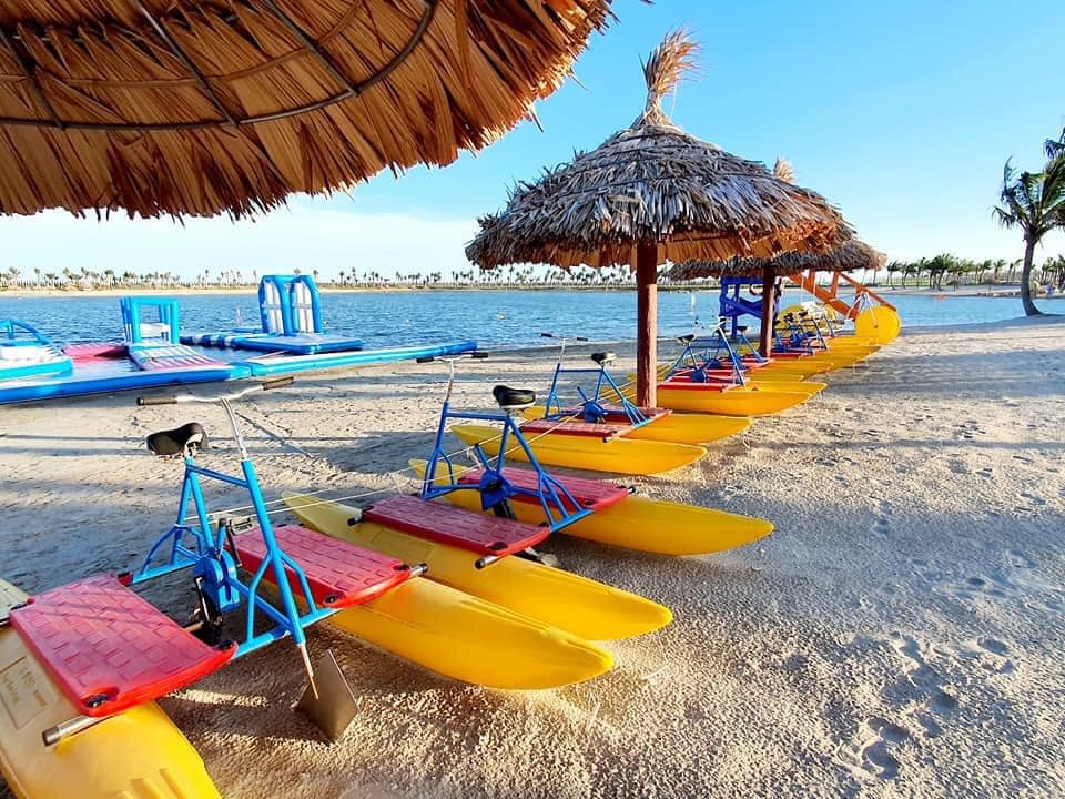 Khu Du lịch Quốc tế Đồi Rồng Đồ Sơn