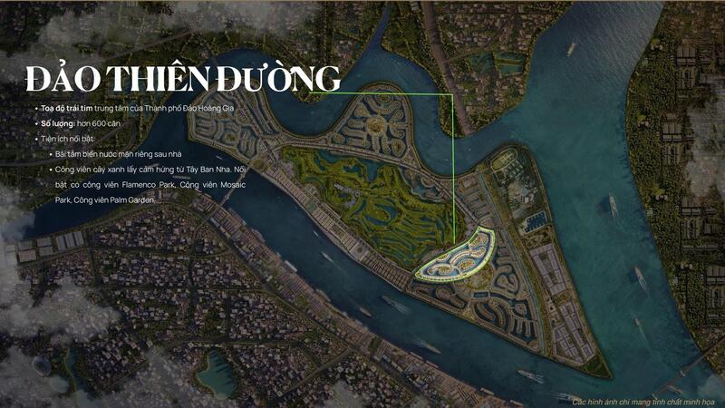 Vinhomes Vũ Yên Hải Phòng