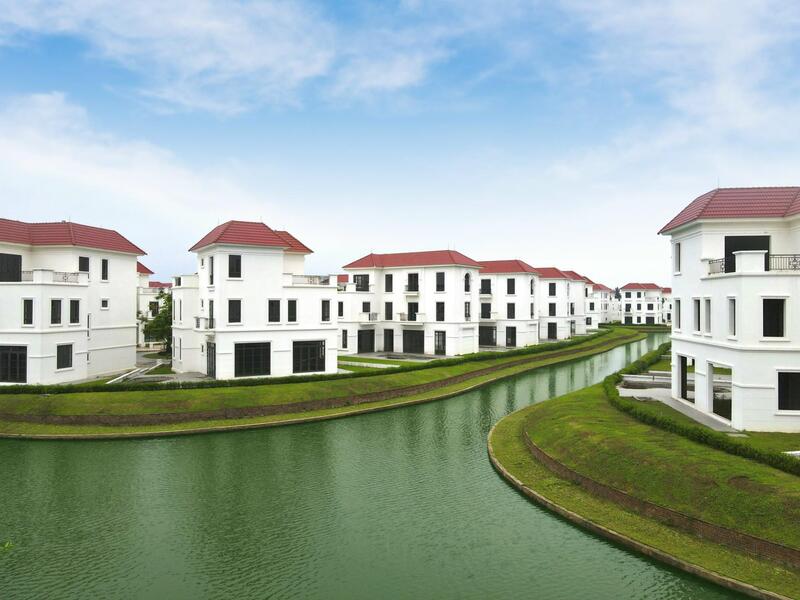 BRG Coastal City Đồ Sơn Hải Phòng