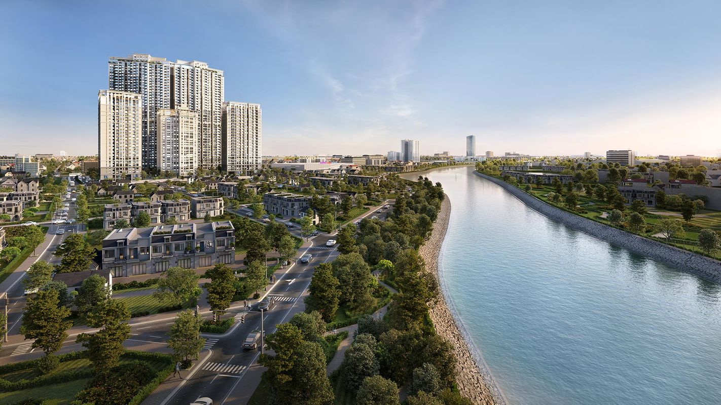 Diamond Crown Hải Phòng