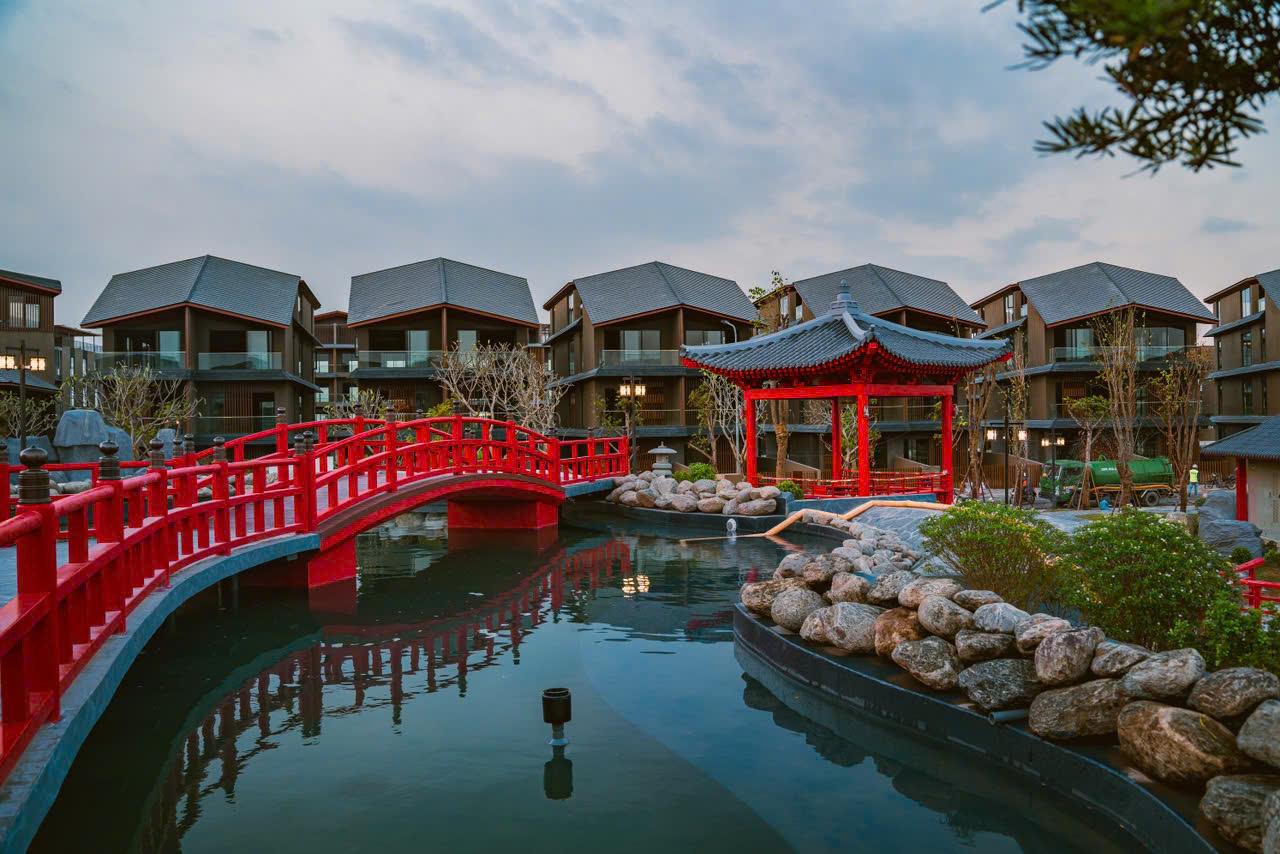 The Komorebi Vinhomes Royal Island Vũ Yên