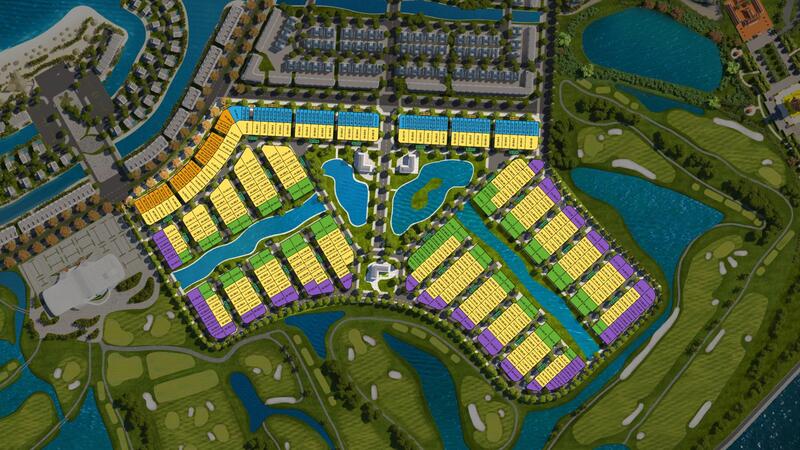 Khu Du lịch Quốc tế Đồi Rồng Đồ Sơn