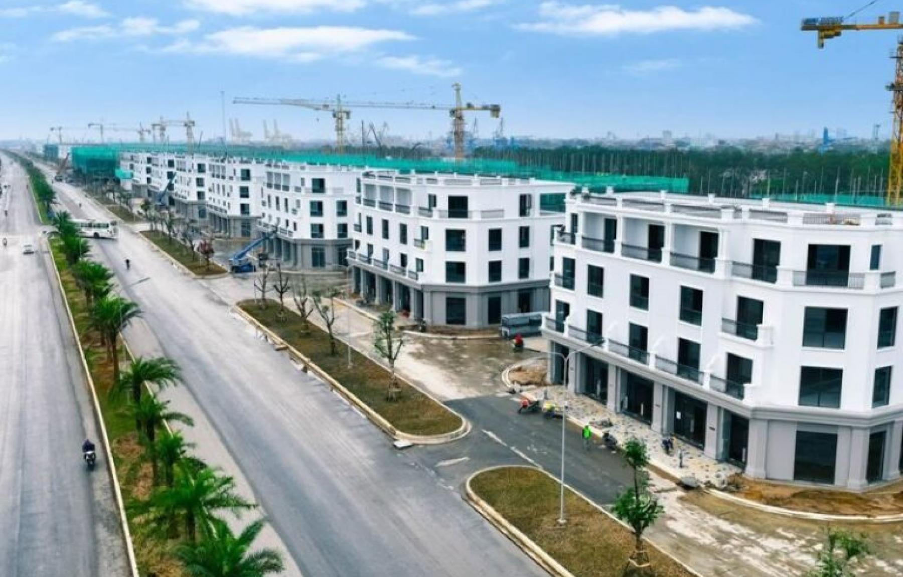 Sáp Nhập Hải Phòng - Hải Dương: Khởi Đầu Kỷ Nguyên Phồn Vinh Mới Cho Thành Phố Cảng