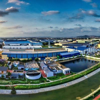 Bán BĐS công nghiệp tại Đình Vũ - Hải Phòng