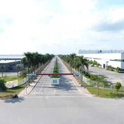 Bán BĐS Công nghiệp 8000m2 tại KCN Tràng Duệ