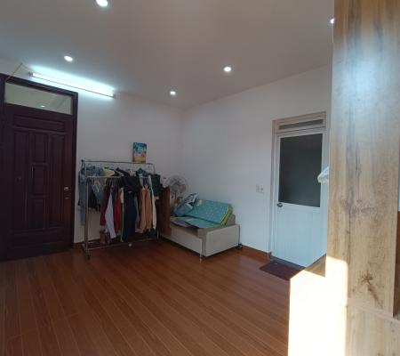 Nhà 4 tầng khu tái định cư Đằng Hải đường Bảo Phúc