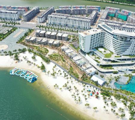 Khu Du lịch Quốc tế Đồi Rồng Đồ Sơn