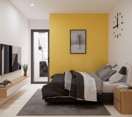 Dự án NOXH EverGreen Tràng Duệ