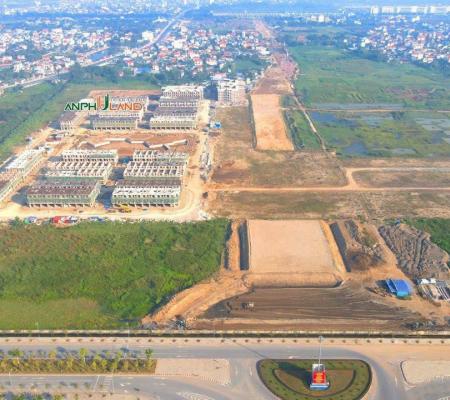 Hoàng Huy New City Thủy Nguyên