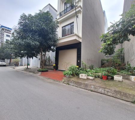 Bán đất 81m2 phố Tây Trung Hành, P Đằng Lâm, Q Hải An