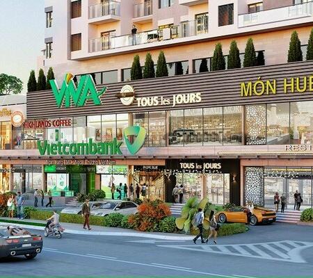 Ảnh bất động sản