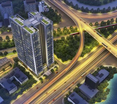 Hoàng Huy Grand Tower