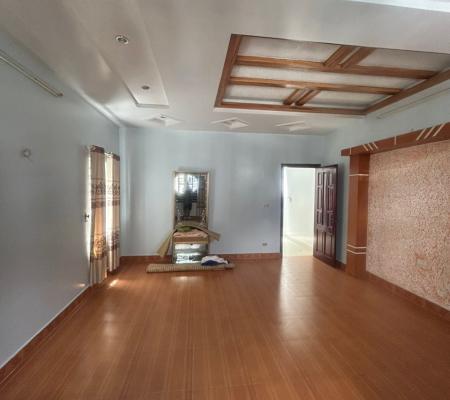 Nhà 3,5 tầng 72m2 ngõ Thiên Lôi, Chợ Đôn oto vào tận nhà