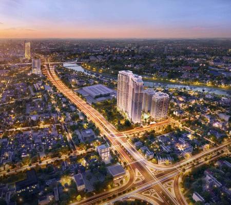 Ảnh bất động sản