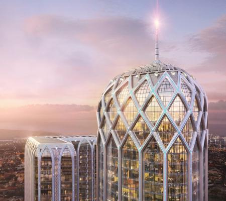 Diamond Crown Hải Phòng