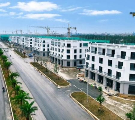 Sáp Nhập Hải Phòng - Hải Dương: Khởi Đầu Kỷ Nguyên Phồn Vinh Mới Cho Thành Phố Cảng