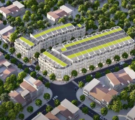 Ảnh bất động sản