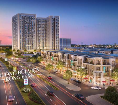 Ảnh bất động sản