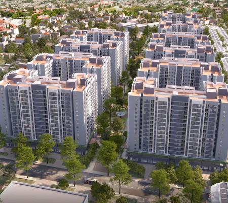 Ảnh bất động sản