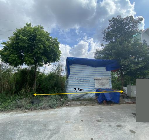 Đất 150m2 khu Hoá Chất Vật Liệu Điện xã An Đồng, An Dương