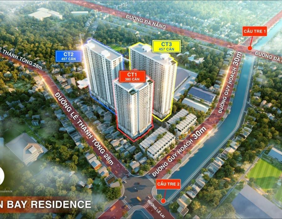 Tại sao giá bán nhà ở xã hội lại thấp hơn nhà ở thương mại