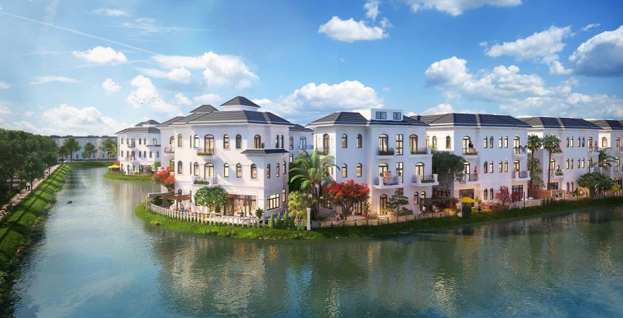 Vinhomes Vũ Yên Hải Phòng