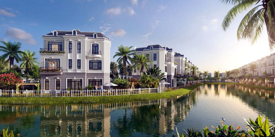 Vinhomes Vũ Yên Hải Phòng